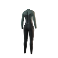 Mystic Star Wetsuit Dark Olive 2