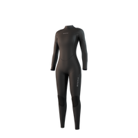 Mystic Star Wetsuit Black 1