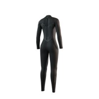 Mystic Star Wetsuit Black 2