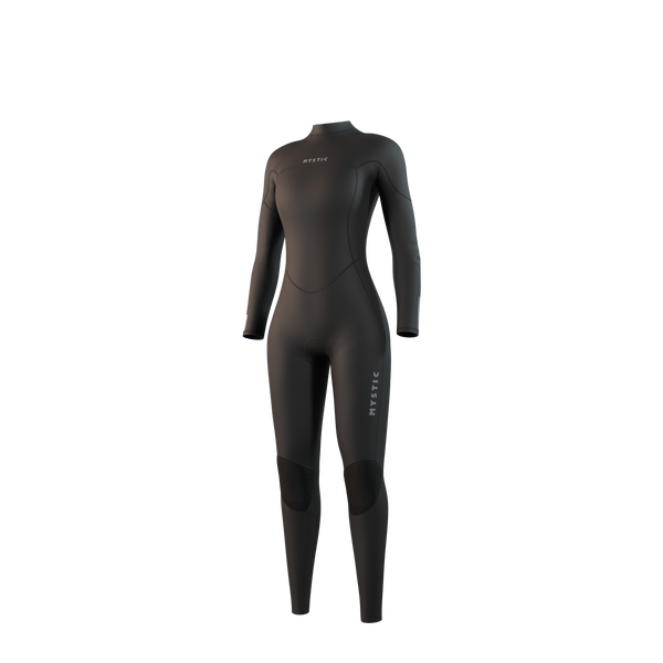 Star Fullsuit 4/3mm Bzip Women