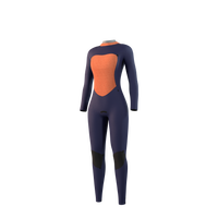 Star Fullsuit 4/3mm Bzip Women