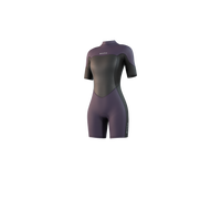 Mystic Brand Wetsuit Deep Purple 1