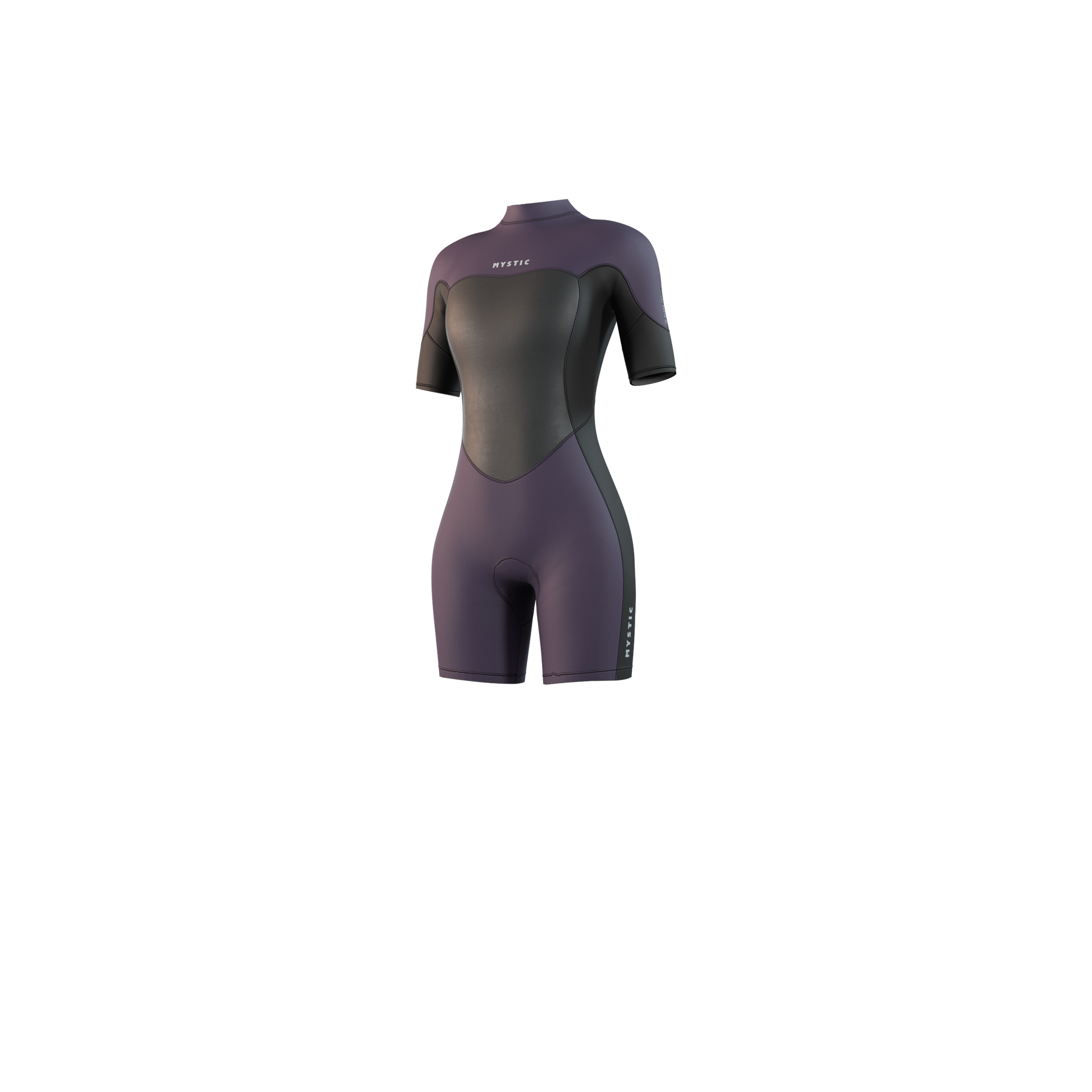 Mystic Brand Wetsuit Deep Purple 1
