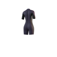 Mystic Brand Wetsuit Deep Purple 2