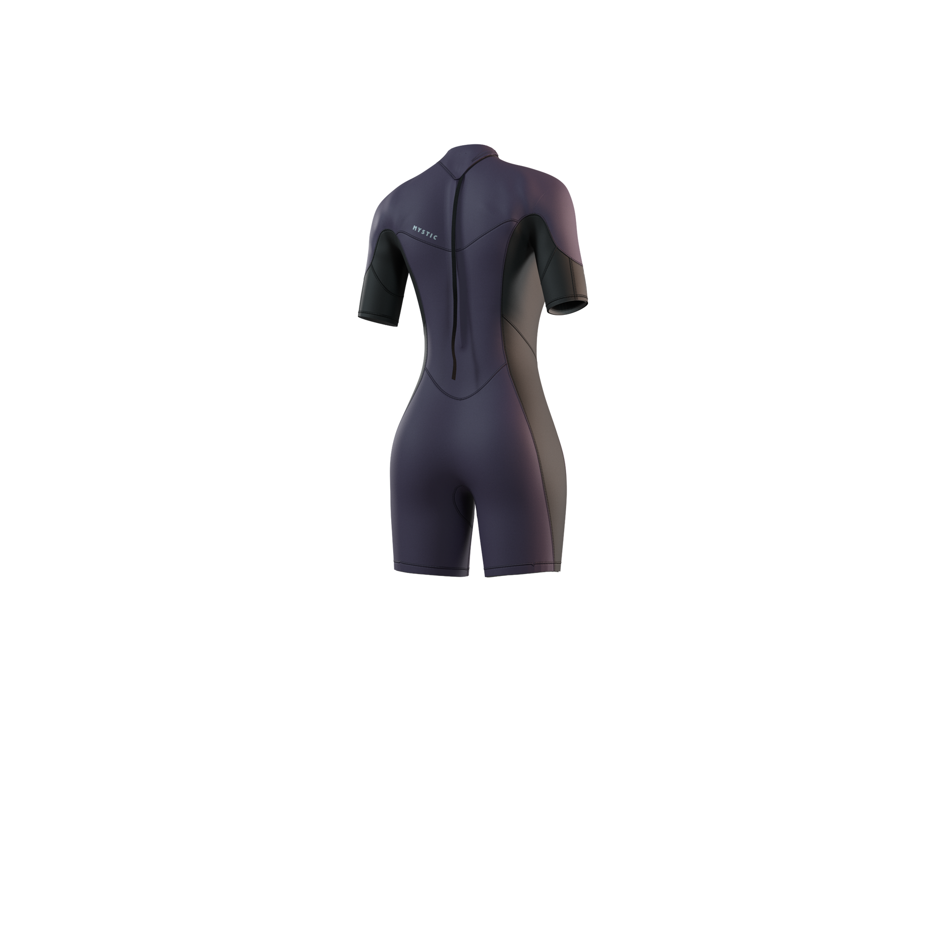 Mystic Brand Wetsuit Deep Purple 2
