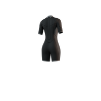 Mystic Brand Wetsuit Deep Purple 4