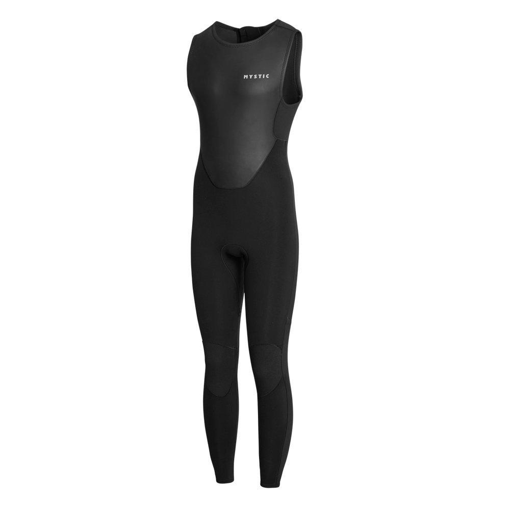 Mystic Long John Black 1