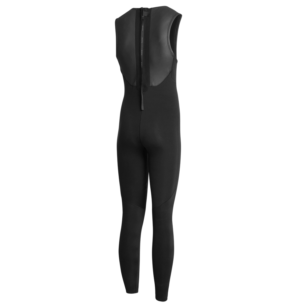 Mystic Long John Black 2