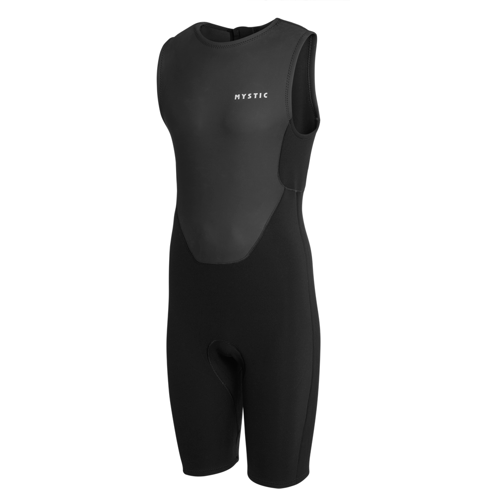 Mystic Short john Black 1