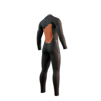 Mystic The One Wetsuit Moss 4