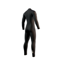 Mystic The One Wetsuit Black 2