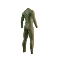 The One Fullsuit 3/2mm Zipfree