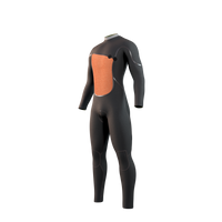 The One Fullsuit 3/2mm Zipfree