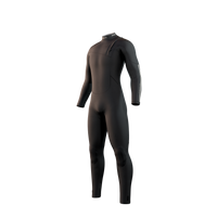 Mystic The One Wetsuit Black 1