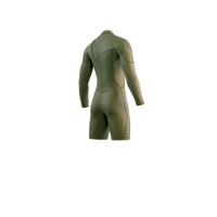 Mystic The One Wetsuit Moss 2