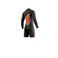 Mystic The One Wetsuit Moss 4