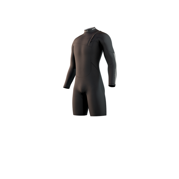 The One Longarm Shorty 3/2 Zipfree