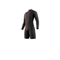 Mystic The One Wetsuit Black 1