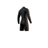 Mystic The One Wetsuit Black 2