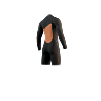 Mystic The One Wetsuit Black 4