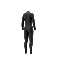 Mystic Jayde Wetsuit Black 2