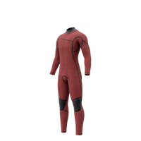 Majestic Fullsuit 5/3mm Fzip