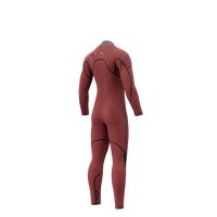 Mystic Majestic Wetsuit Navy 4