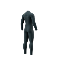 Mystic Majestic Wetsuit Dark Teal 2