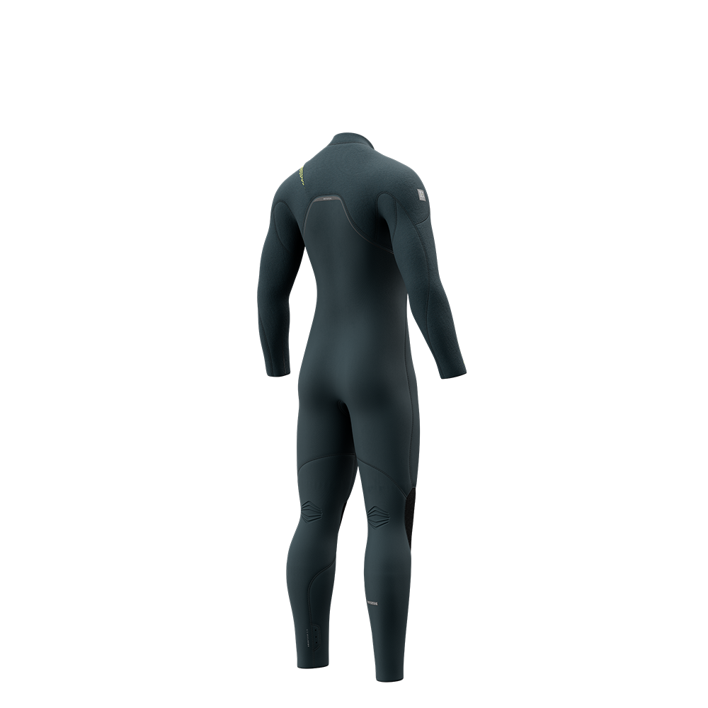 Mystic Majestic Wetsuit Dark Teal 2