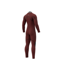 Majestic Fullsuit 5/3mm Fzip
