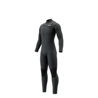 Mystic Majestic Wetsuit Dark Grey 1