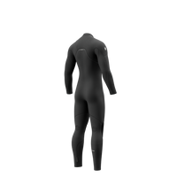Mystic Majestic Wetsuit Black 2