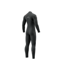 Mystic Majestic Wetsuit Dark Grey 2