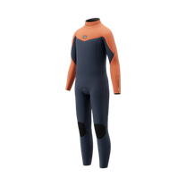 S / Navy /Orange product image