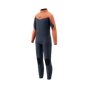 S / Navy /Orange product image