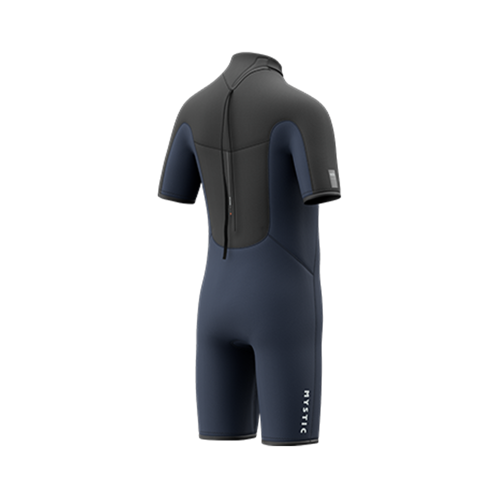 Mystic Star Shorty Junior 2026 Black / Navy 2