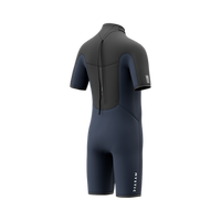 Mystic Star Shorty Junior 2026 Black / Navy 2