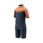 S / Navy /Orange product image