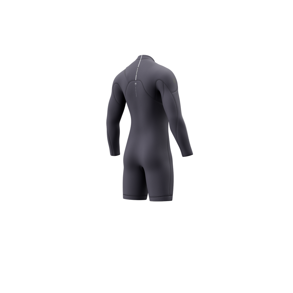 Mystic The One Dark Navy 2