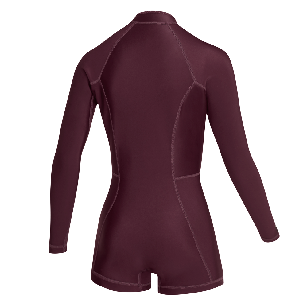 Mystic Lunar Oxblood Red 2