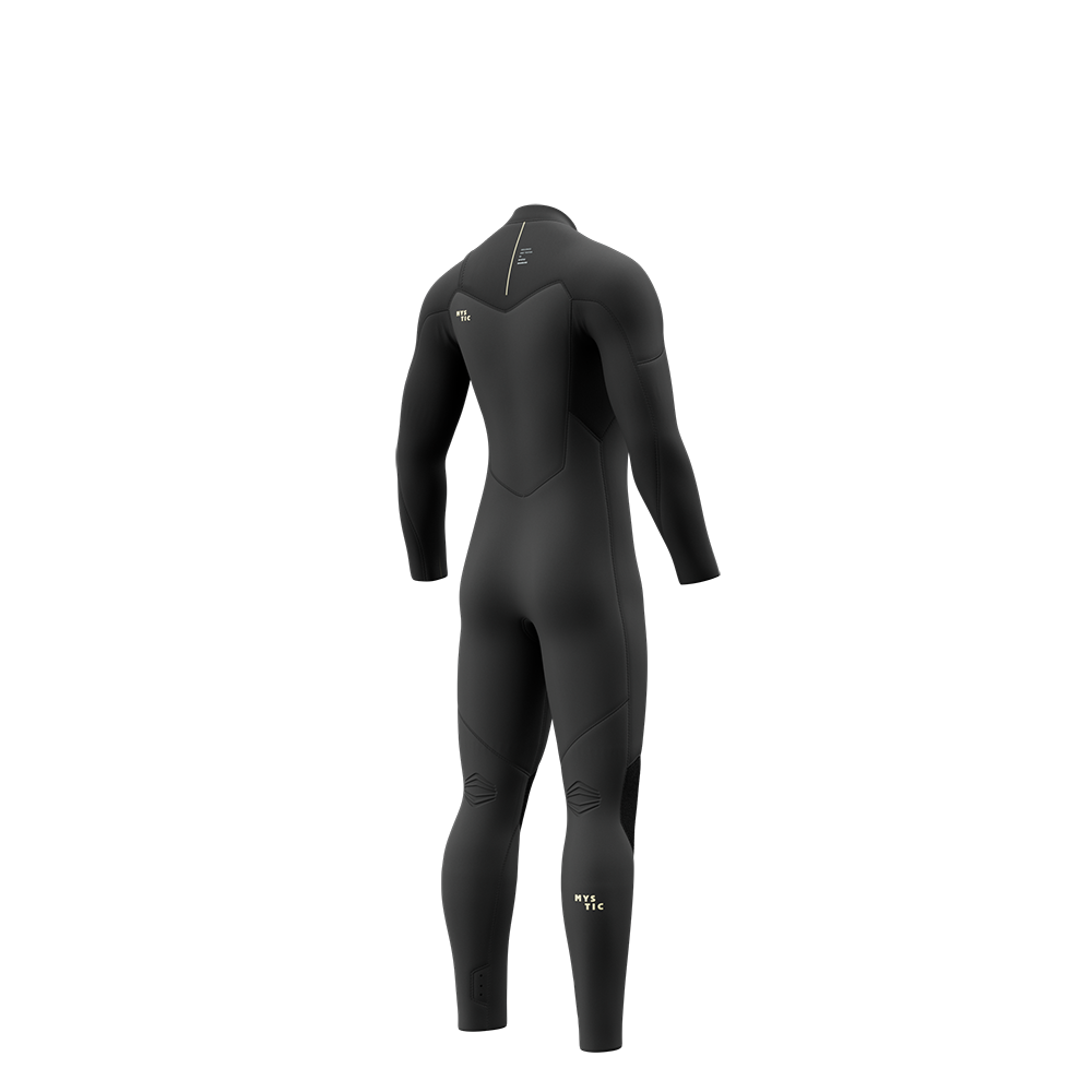 Mystic Motion Black 2