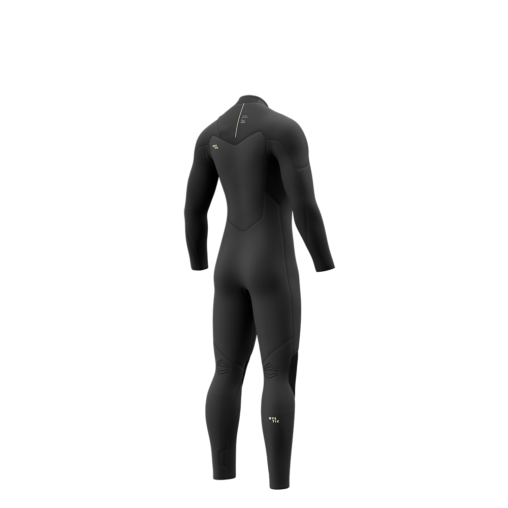 Mystic Motion Black 2