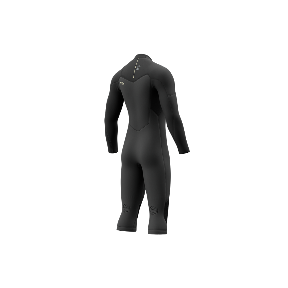Mystic Motion Black 2