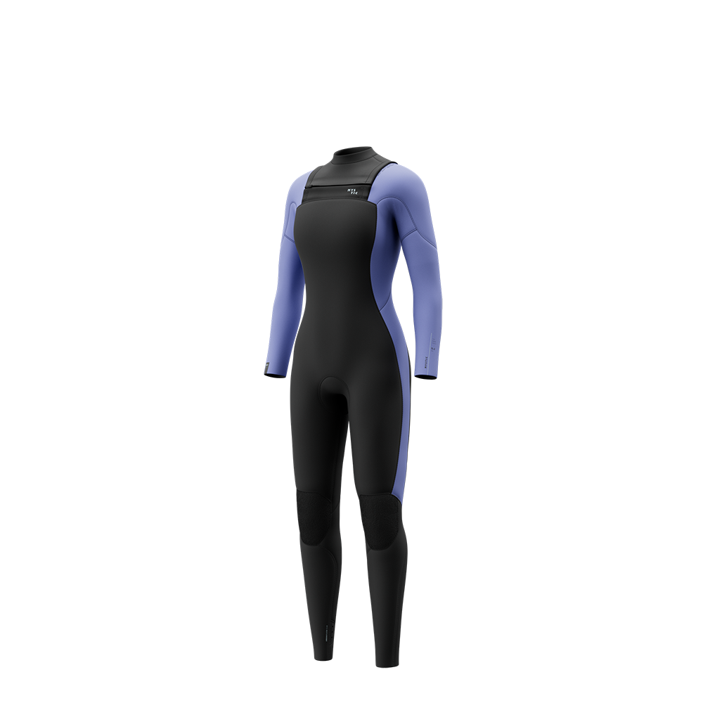 Haven Fullsuit 5/3mm Double Fzip Women