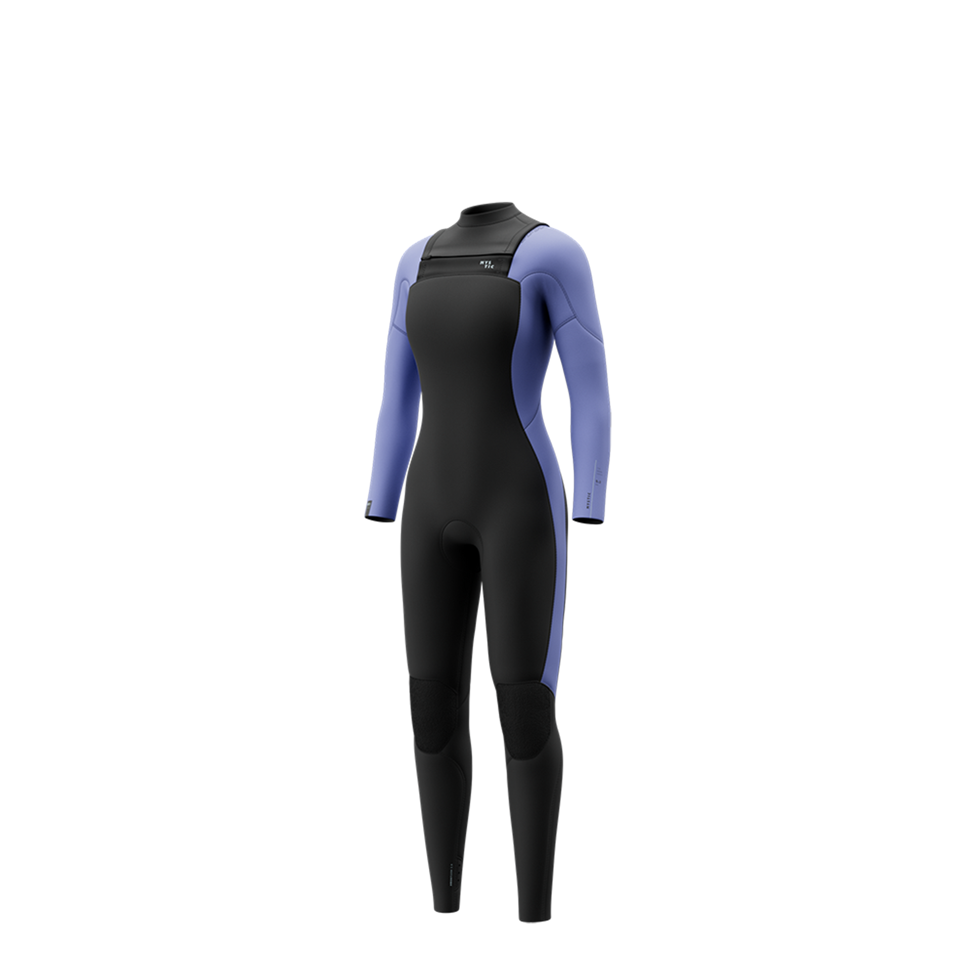 Mystic Haven Iris Blue 1