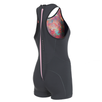 Mystic Lunar Wetsuit Dark Grey 2