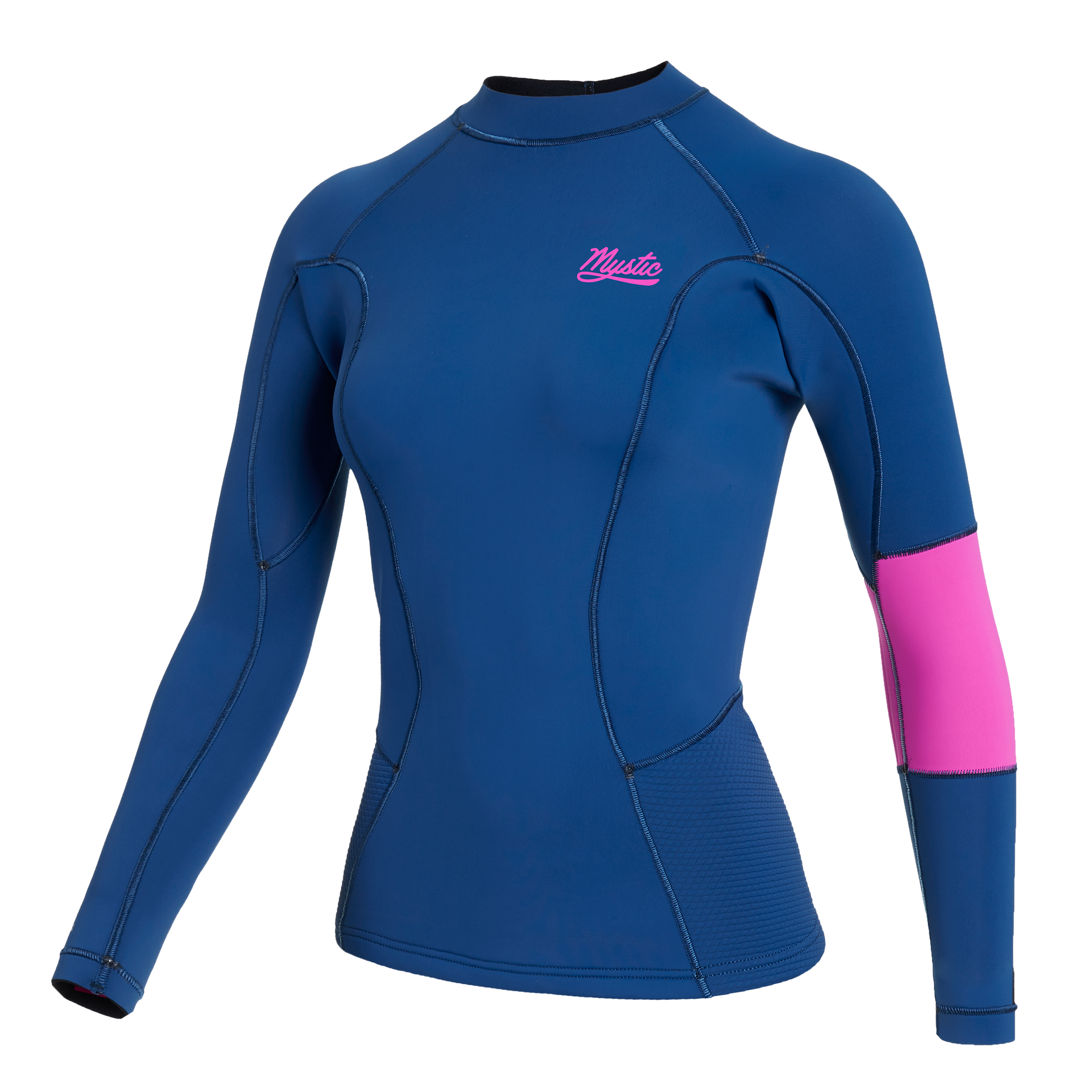 Mystic Combinaison Lunar Summer Blue 1