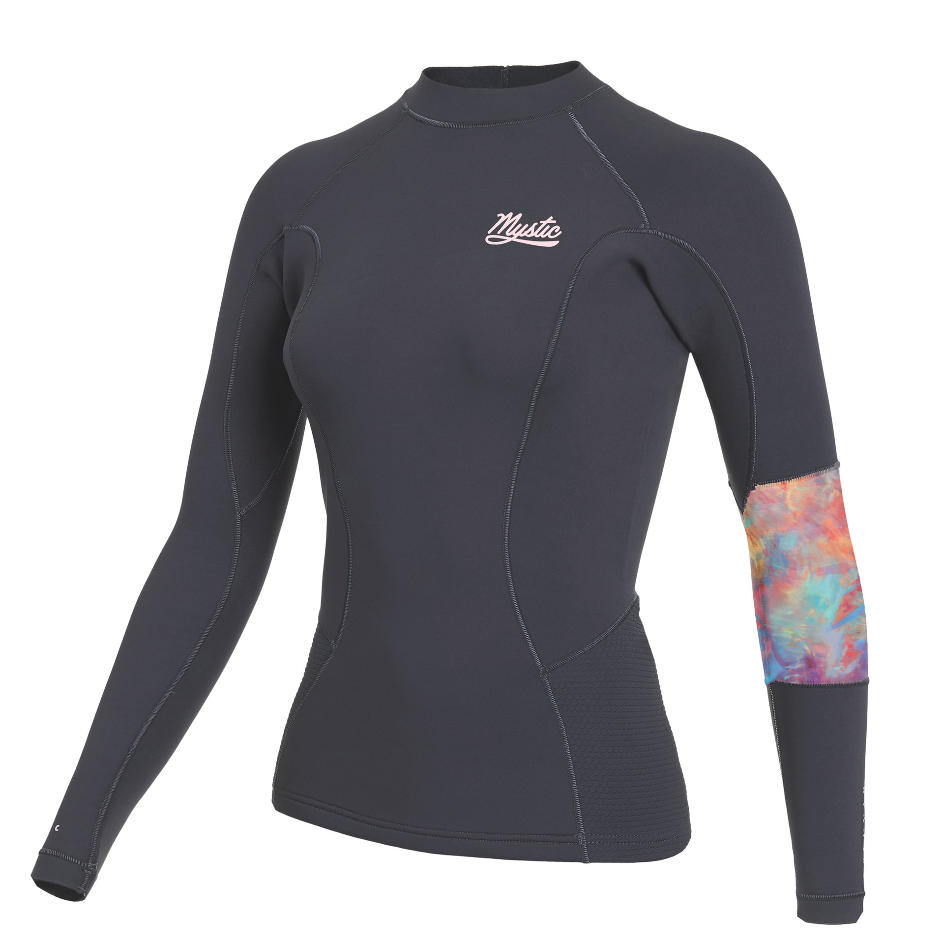 Mystic Combinaison Lunar Dark Grey 1