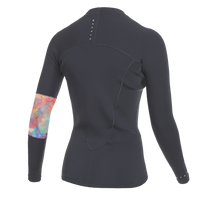 Lunar L/S Vest Neoprene 2mm Women
