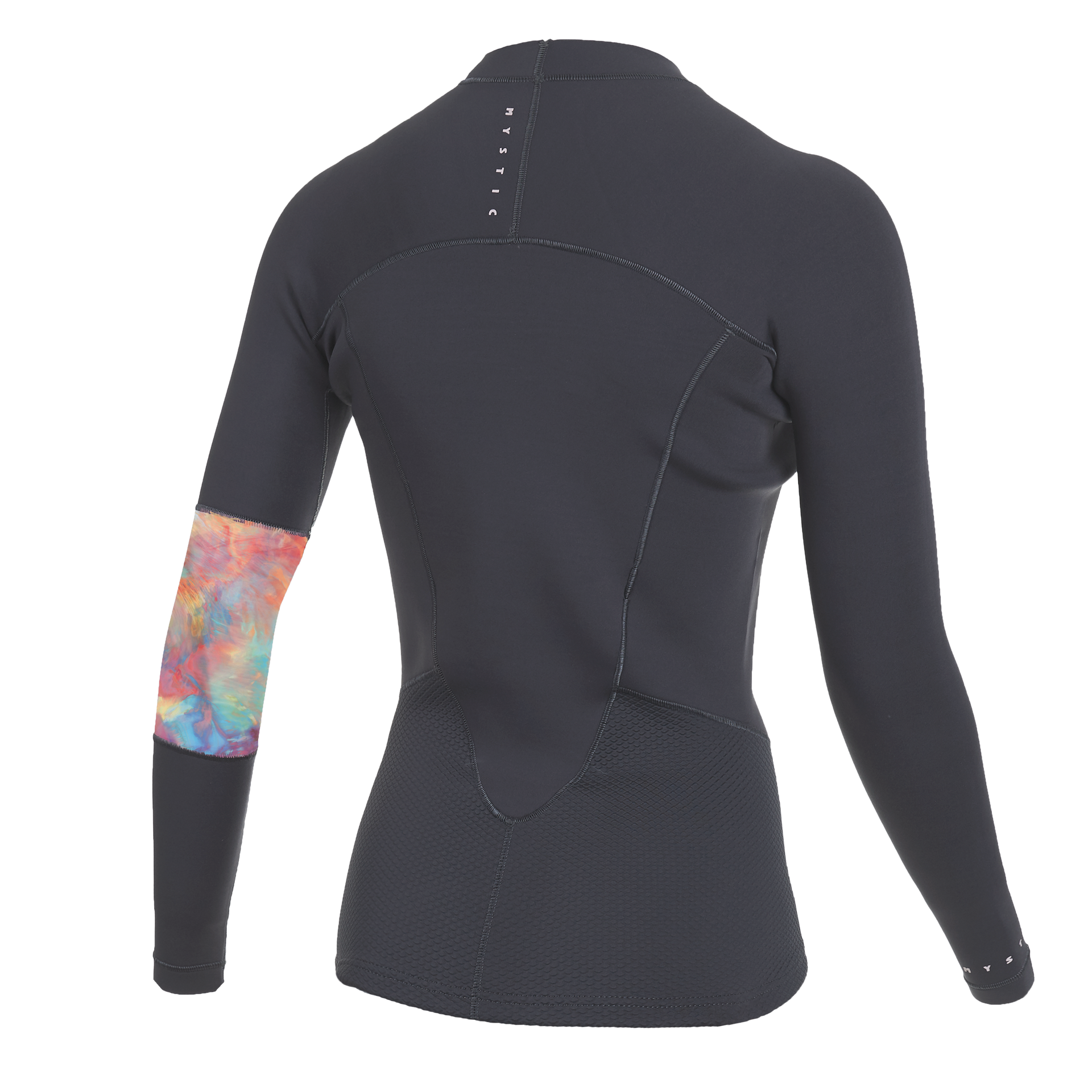 Mystic Combinaison Lunar Dark Grey 2